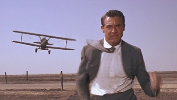 North By Northwest Cary Grant
