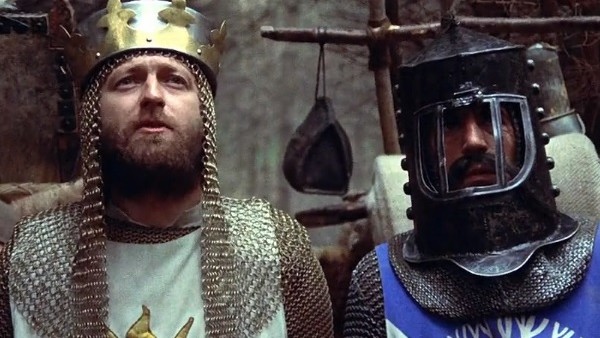 10 Things You Probably Didnt Know About Monty Python And The Holy Grail