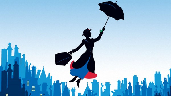 Mary Poppins Returns