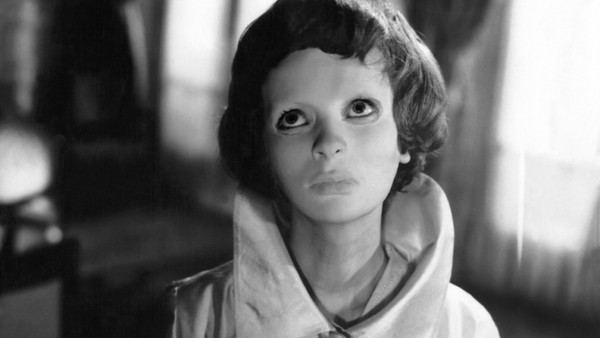 Eyes Without A Face