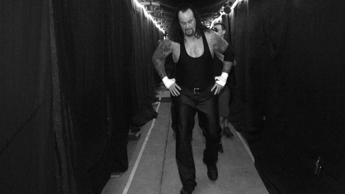 Wwe Wrestlemania 33 30 Most Revealing Behind The Scenes Photos Page 19 Wwe Wrestlemania 33 30 Most Revealing Behind The Scenes Photos Page 19