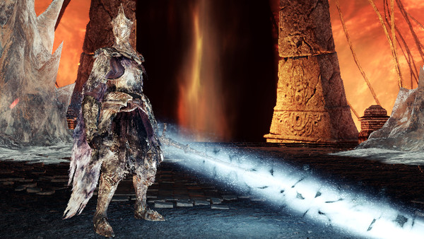 dark souls 2