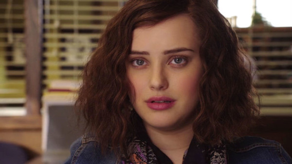 13 Reasons Why Hannah