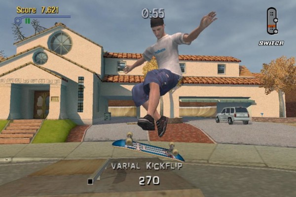 tony hawk pro skater 3 metacritic tony hawk pro skater 3 metacritic