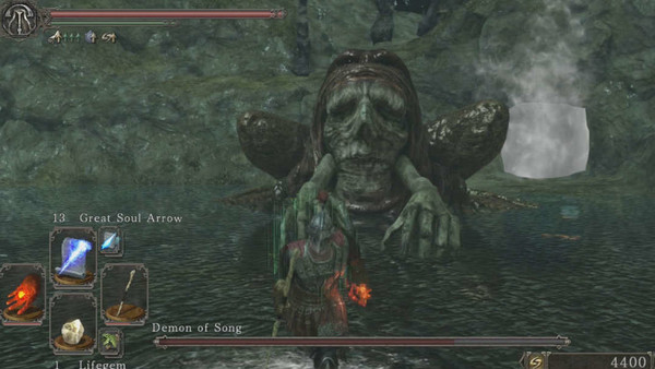 Ranking Every Dark Souls Boss From Worst – 26