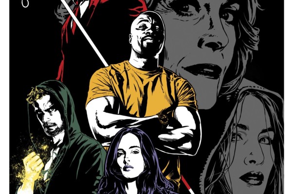 The Defenders