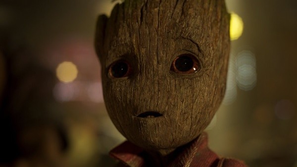 Guardians Of The Galaxy Vol 2 Baby Groot