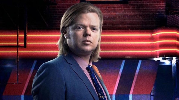 Daredevil Foggy Nelson