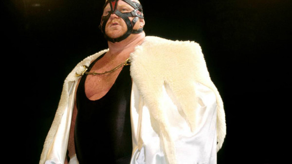 Big Van Vader WCW