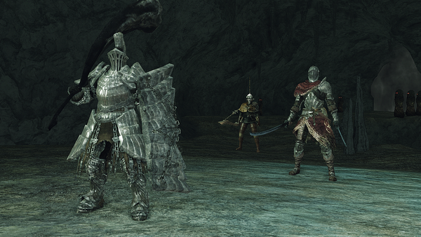 dark souls 2