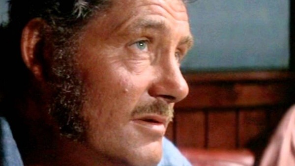 Robert Shaw Jaws