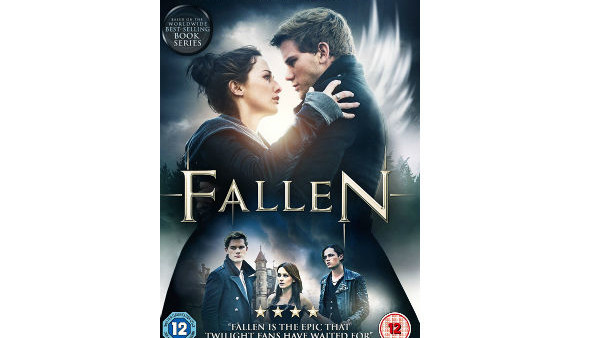 Fallen DVD