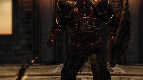 The 5 Best (and 5 Worst) Dark Souls 2 Bosses