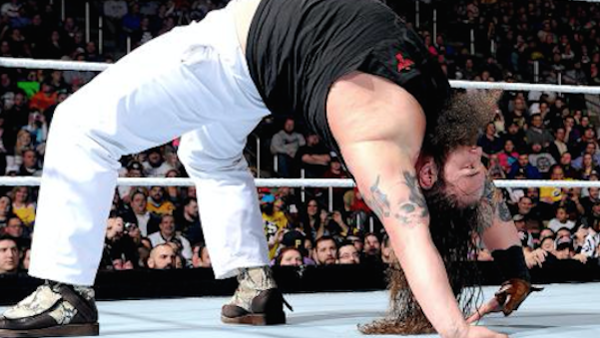 Bray Wyatt