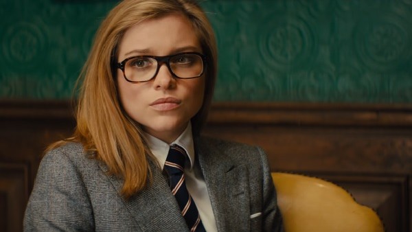 Kingsman The Golden Circle Roxy