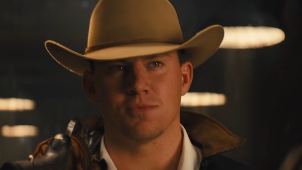 Kingsman The Golden Circle Channing Tatum