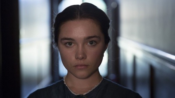 Lady Macbeth Florence Pugh