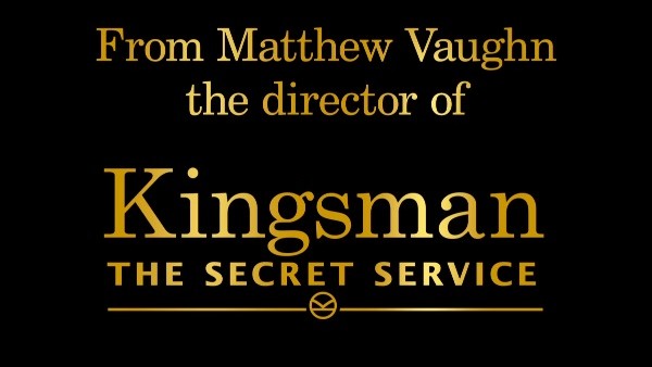 Kingsman The Golden Circle Matthew Vaughn