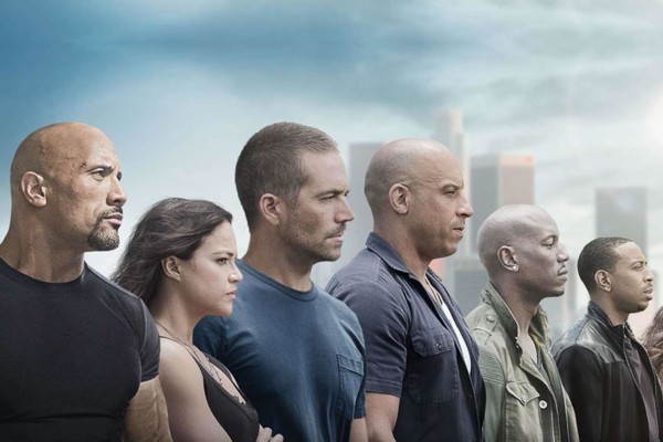 The Fast & The Furious: Ranking Every Movie From Worst To Best