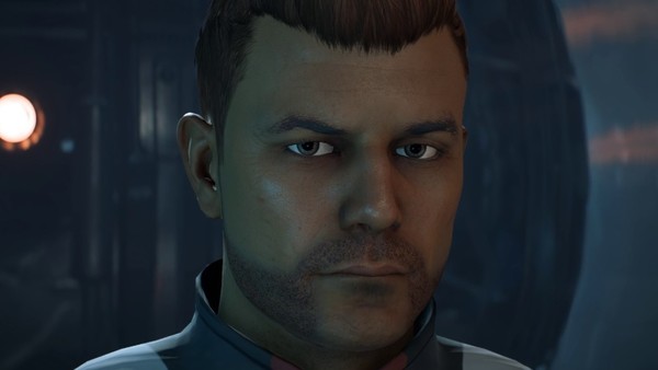 mass effect andromeda gill brodie