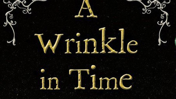 A Wrinkle In Time