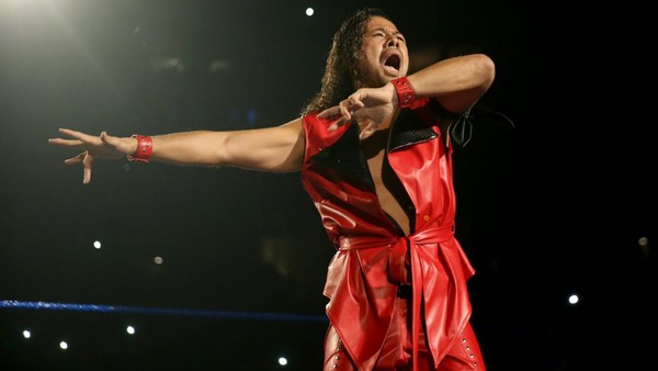 Shinsuke Nakamura