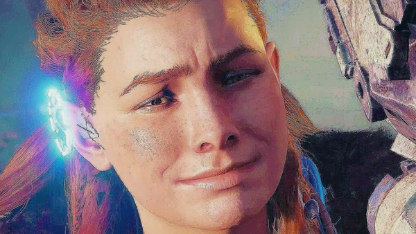 Horizon Aloy