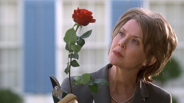 Annette Bening American beauty