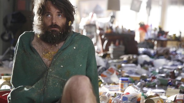 The Last Man On Earth Will Forte