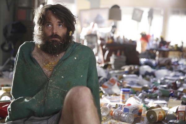 The Last Man On Earth Will Forte