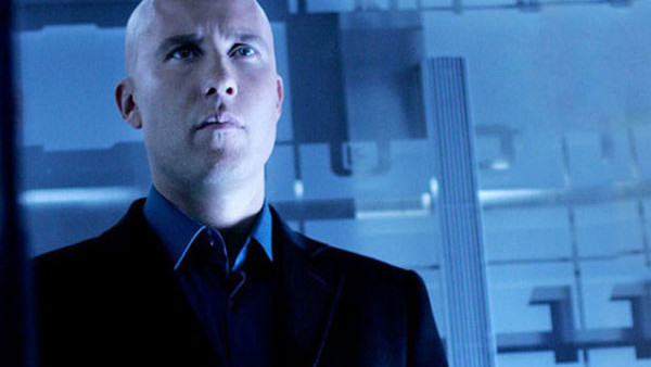 Michael Rosenbaum Smallville