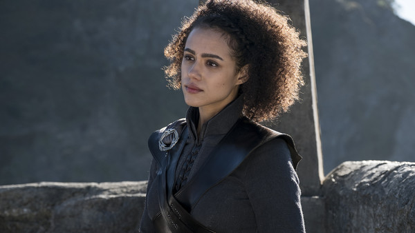 Game of Thrones Missandei Season 7