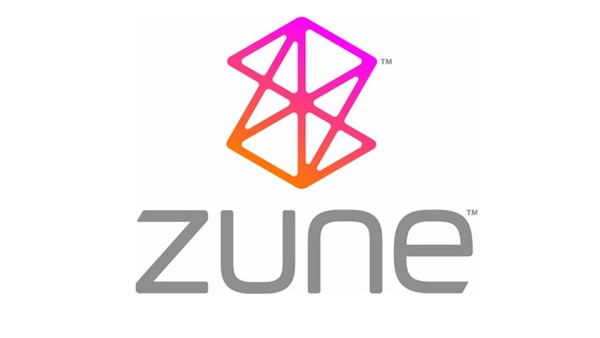 Zune Logo