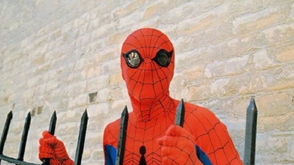 The Amazing Spider-Man TV Series