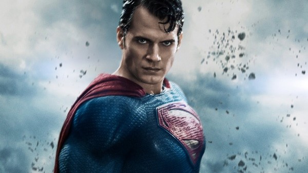 Batman V Superman Henry Cavill