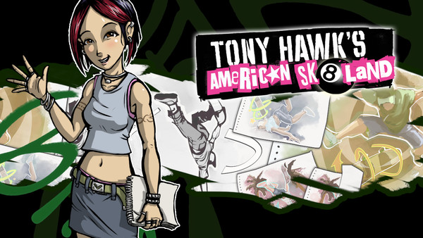 Tony Hawk S American Sk8land Soundtrack