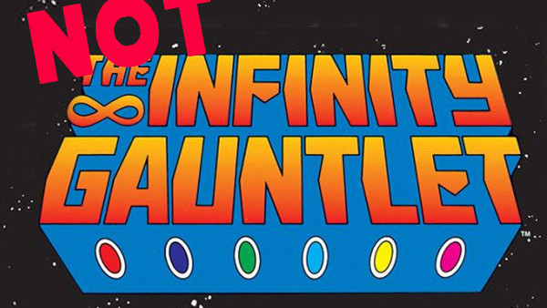 Infinity Gauntlet