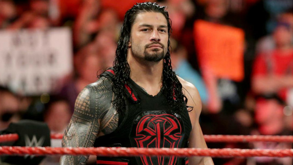Roman Reigns Will Appear On Wwe Raw After Being Granted Leave