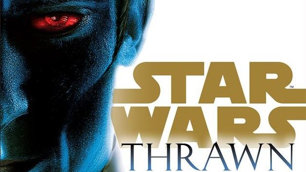 Star Wars: Thrawn