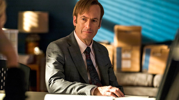 Better Call Saul Jimmy McGill 