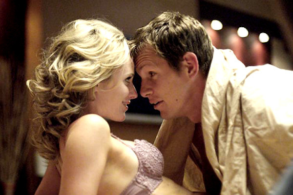 12 Things Hollywood Always Gets Wrong About Sex