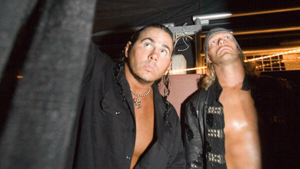 Photos wwe backstage Photos: WWE