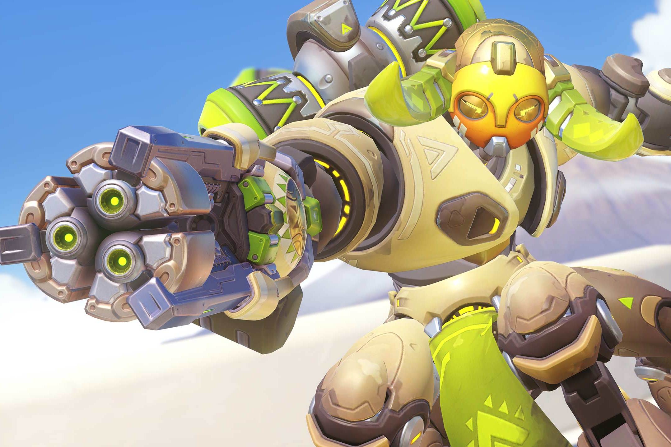 all overwatch characters all overwatch characters