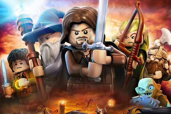 The 10 Best Lego Games On The Block Gamesradar - vrogue.co