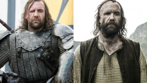 Game Of Thrones The Hound Season 1 7