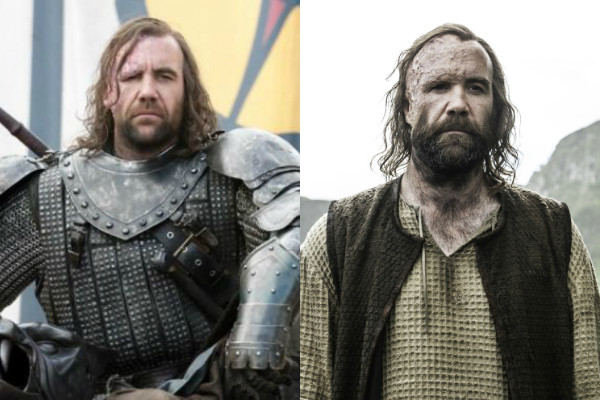 Game Of Thrones: 11 Characters Who've Changed Most Since Season 1 – Page 6
