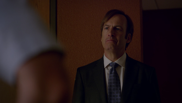 Better Call Saul Jimmy