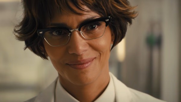 Kingsman The Golden Circle Halle Berry