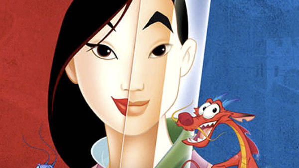 Mulan Remake