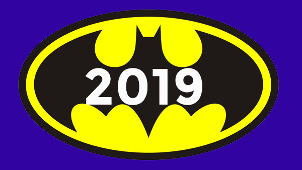 Batman 2019